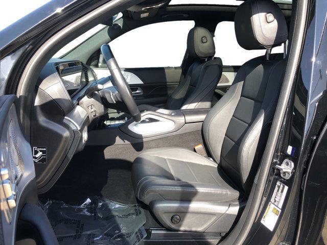 used 2024 Mercedes-Benz GLE 350 car, priced at $60,000