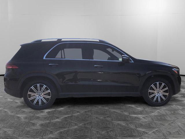 used 2024 Mercedes-Benz GLE 350 car, priced at $60,000