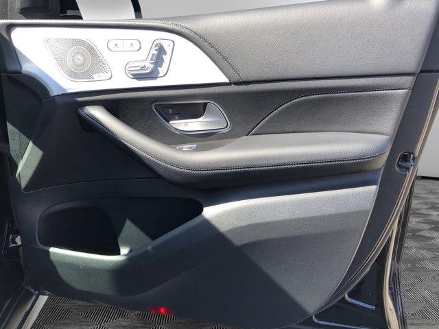 used 2024 Mercedes-Benz GLE 350 car, priced at $60,000
