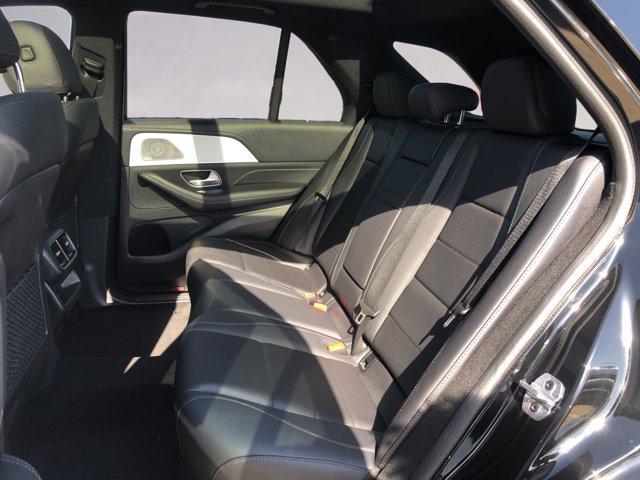 used 2024 Mercedes-Benz GLE 350 car, priced at $60,000