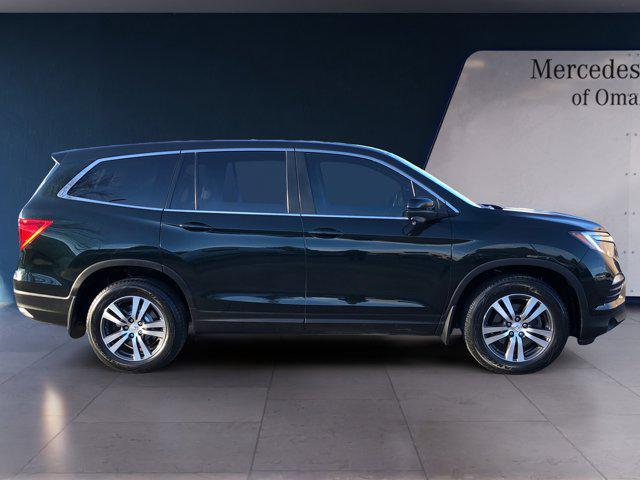 used 2016 Honda Pilot car, priced at $21,000