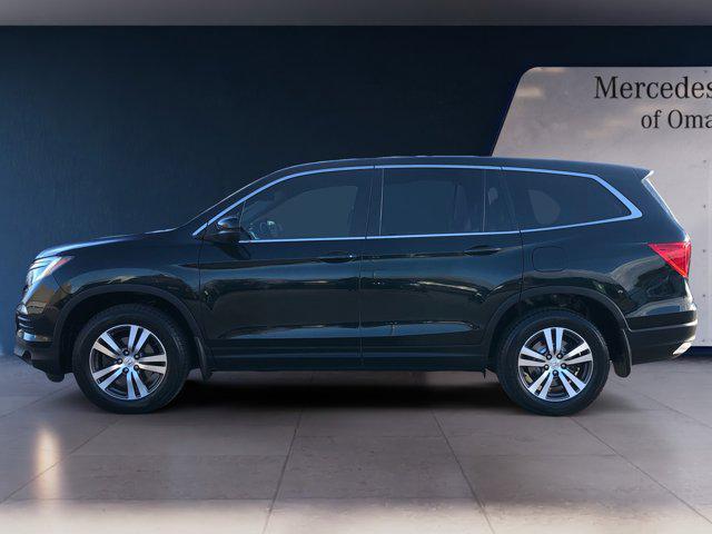 used 2016 Honda Pilot car, priced at $21,000