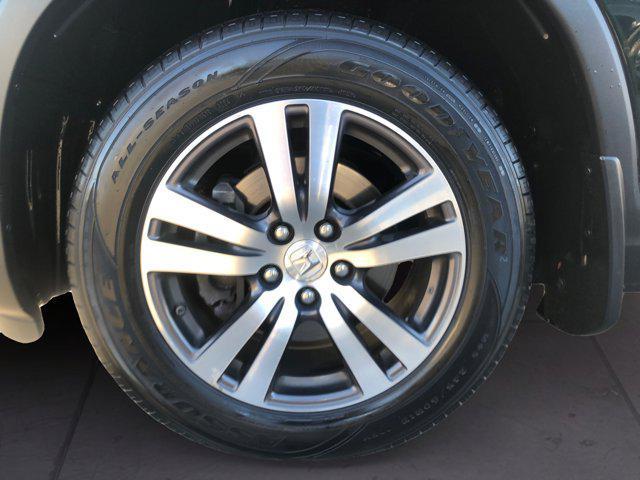 used 2016 Honda Pilot car, priced at $21,000