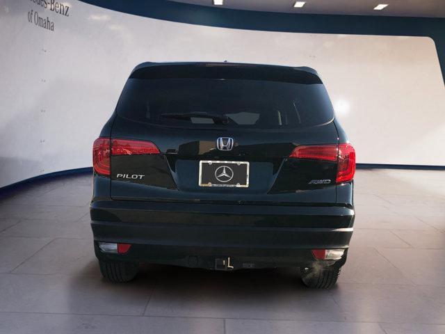 used 2016 Honda Pilot car, priced at $21,000