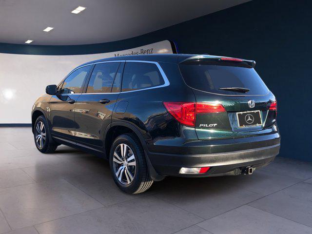 used 2016 Honda Pilot car, priced at $21,000