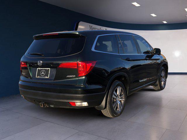 used 2016 Honda Pilot car, priced at $21,000