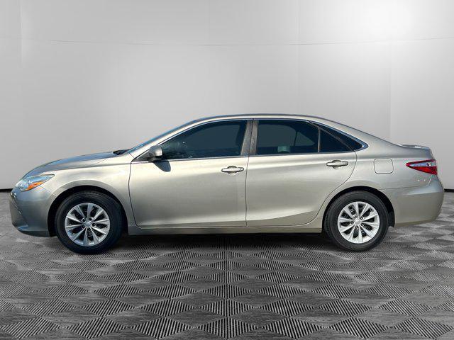 used 2016 Toyota Camry car, priced at $20,000