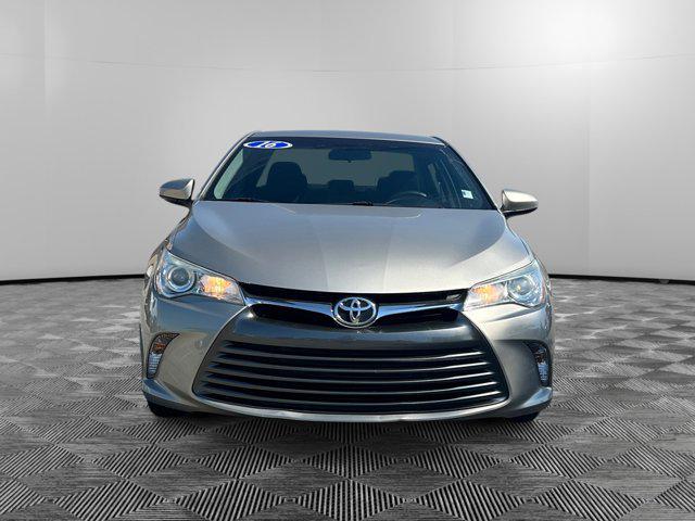 used 2016 Toyota Camry car, priced at $20,000
