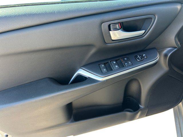 used 2016 Toyota Camry car, priced at $20,000
