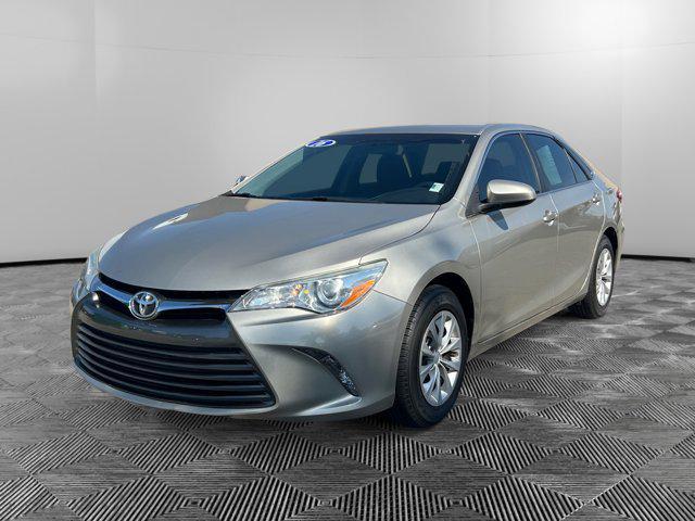 used 2016 Toyota Camry car, priced at $20,000
