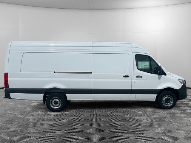 new 2024 Mercedes-Benz Sprinter 3500 car, priced at $77,894