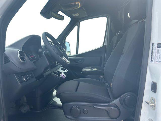 new 2024 Mercedes-Benz Sprinter 3500 car, priced at $77,894