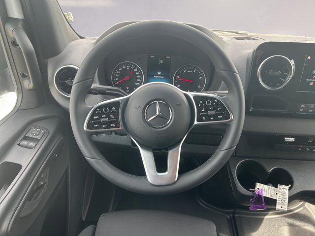 new 2024 Mercedes-Benz Sprinter 3500 car, priced at $77,894