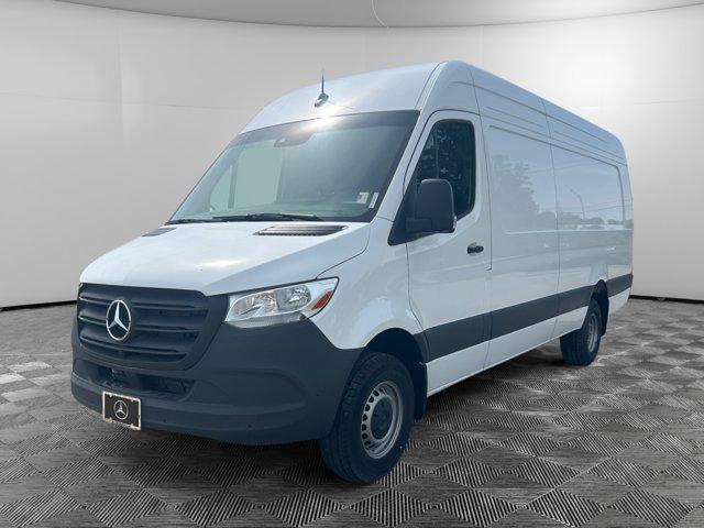 new 2024 Mercedes-Benz Sprinter 3500 car, priced at $77,894