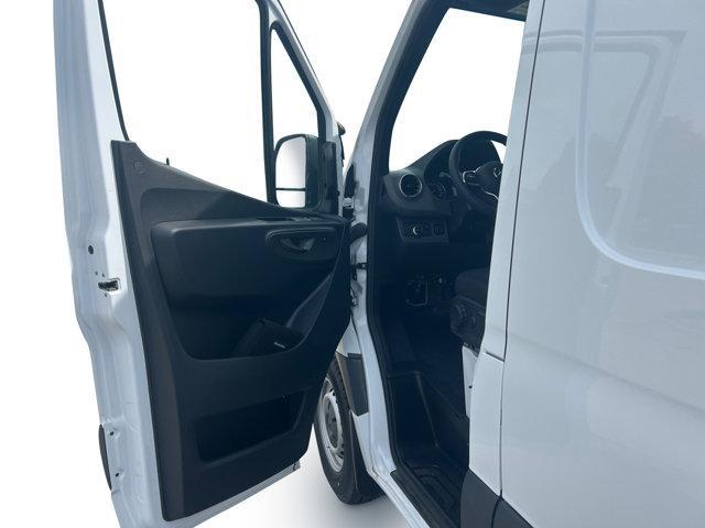 new 2024 Mercedes-Benz Sprinter 3500 car, priced at $77,894
