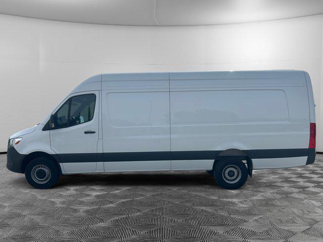 new 2024 Mercedes-Benz Sprinter 3500 car, priced at $77,894