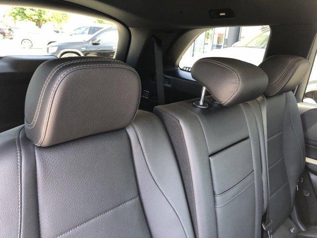 used 2022 Mercedes-Benz GLS 450 car, priced at $72,500