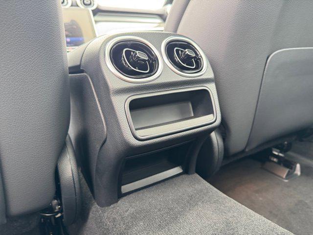 new 2025 Mercedes-Benz C-Class car, priced at $64,030