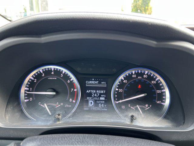 used 2014 Toyota Highlander car, priced at $12,991