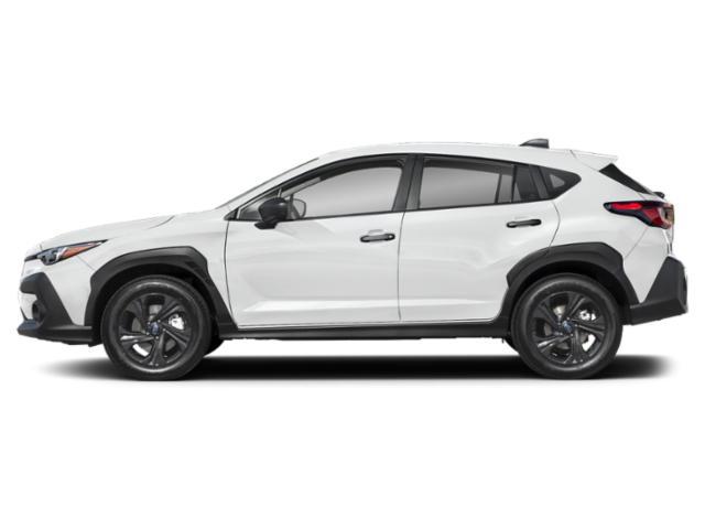 new 2024 Subaru Crosstrek car, priced at $27,213