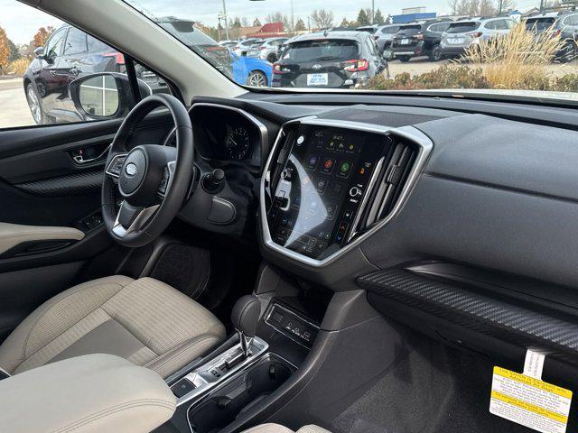 new 2024 Subaru Ascent car, priced at $40,206