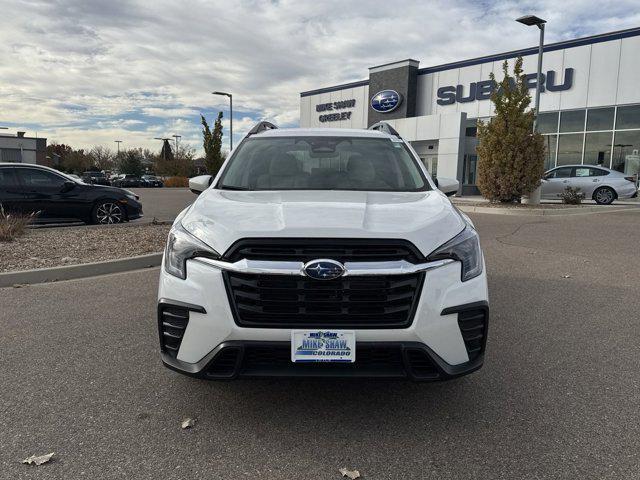 new 2024 Subaru Ascent car, priced at $40,206