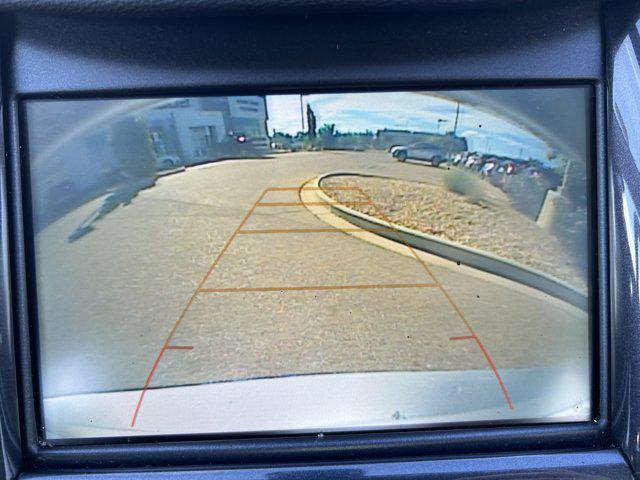 used 2019 Chevrolet Impala car, priced at $11,654