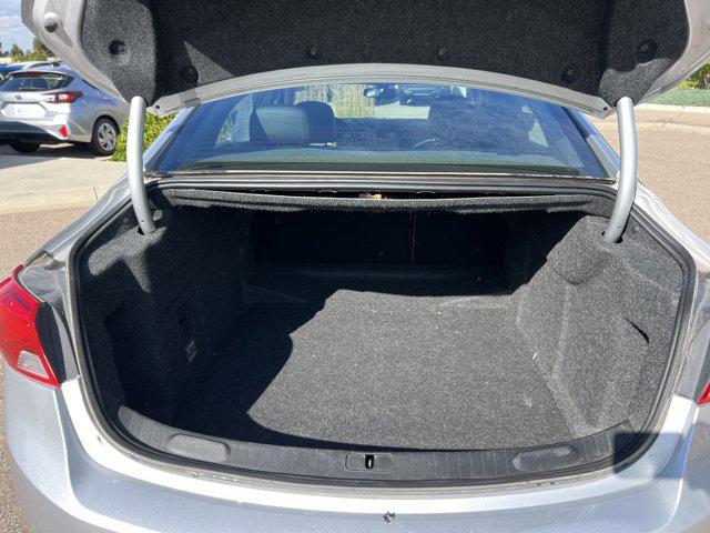 used 2019 Chevrolet Impala car, priced at $11,654