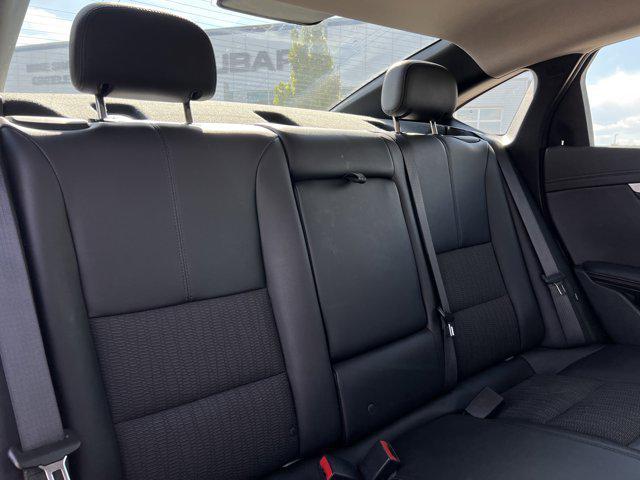 used 2019 Chevrolet Impala car, priced at $11,654