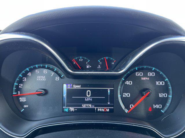 used 2019 Chevrolet Impala car, priced at $11,654