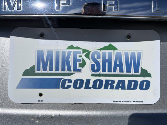 used 2019 Chevrolet Impala car, priced at $11,654