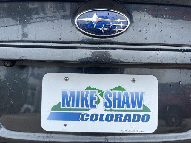 used 2019 Subaru WRX car, priced at $20,991