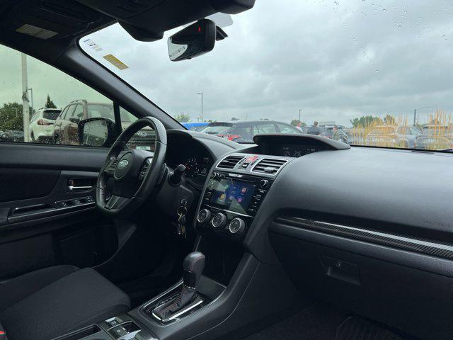 used 2019 Subaru WRX car, priced at $20,991
