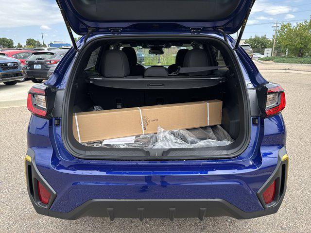 new 2025 Subaru Crosstrek car, priced at $30,466