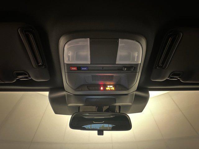 new 2025 Subaru Crosstrek car, priced at $33,575