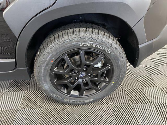 new 2025 Subaru Crosstrek car, priced at $33,575