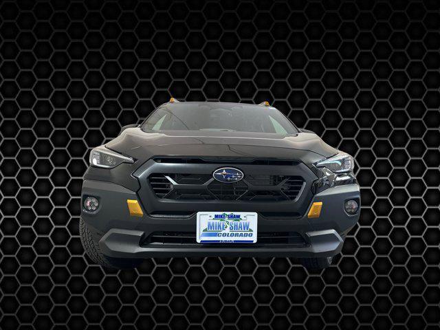 new 2025 Subaru Crosstrek car, priced at $33,575