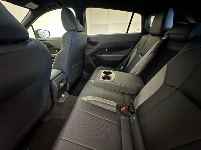 new 2025 Subaru Crosstrek car, priced at $33,575