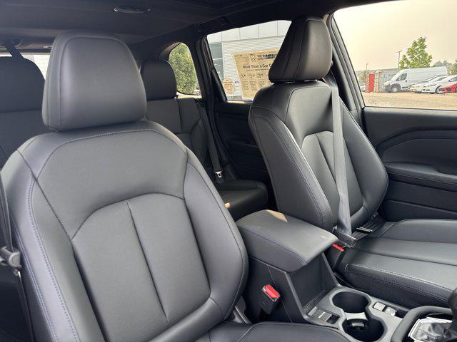 new 2025 Subaru Forester Hybrid car, priced at $40,609