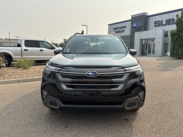 new 2025 Subaru Forester Hybrid car, priced at $40,609