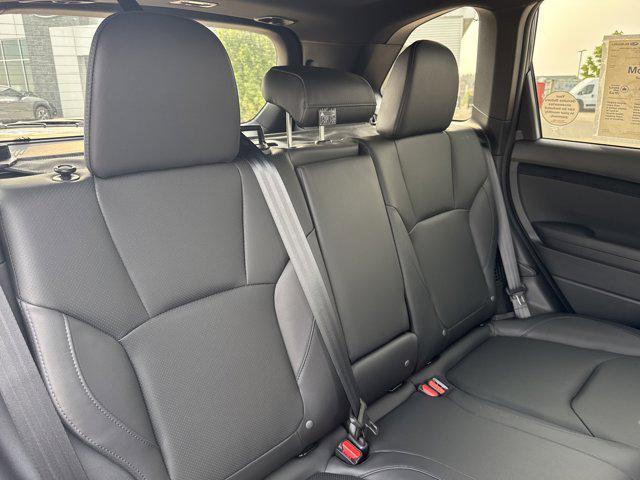 new 2025 Subaru Forester Hybrid car, priced at $40,609