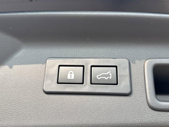 new 2025 Subaru Forester Hybrid car, priced at $40,609