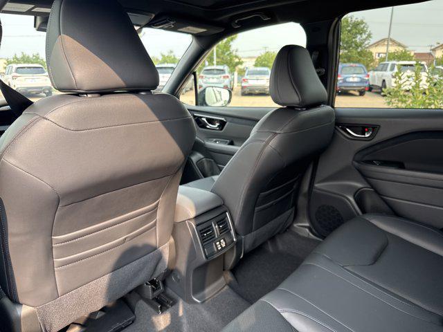 new 2025 Subaru Forester Hybrid car, priced at $40,609