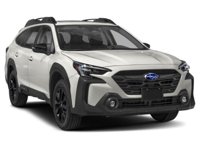 new 2025 Subaru Outback car, priced at $38,032