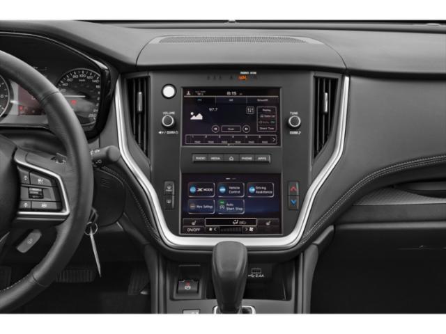 new 2025 Subaru Outback car, priced at $29,829