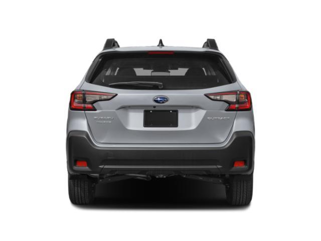 new 2025 Subaru Outback car, priced at $29,829