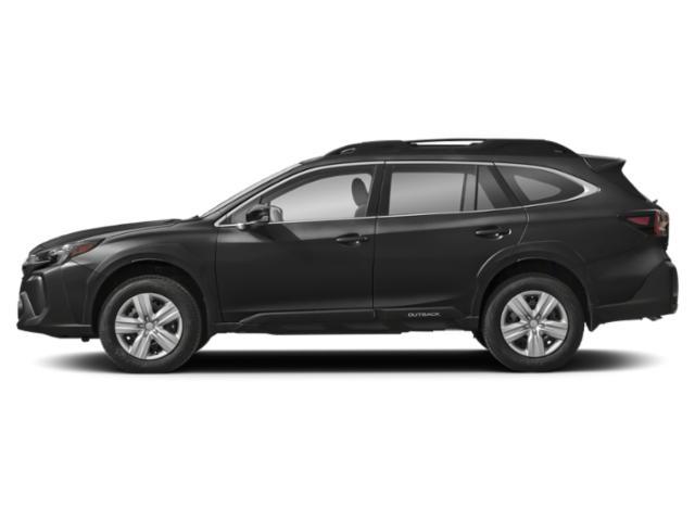 new 2025 Subaru Outback car, priced at $29,829