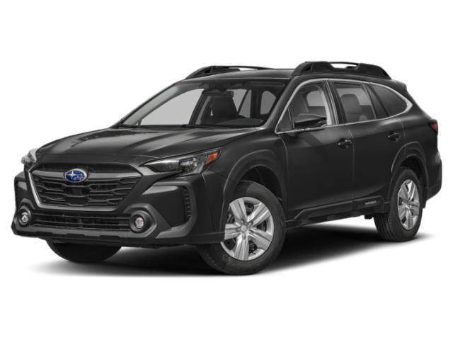 new 2025 Subaru Outback car, priced at $29,829