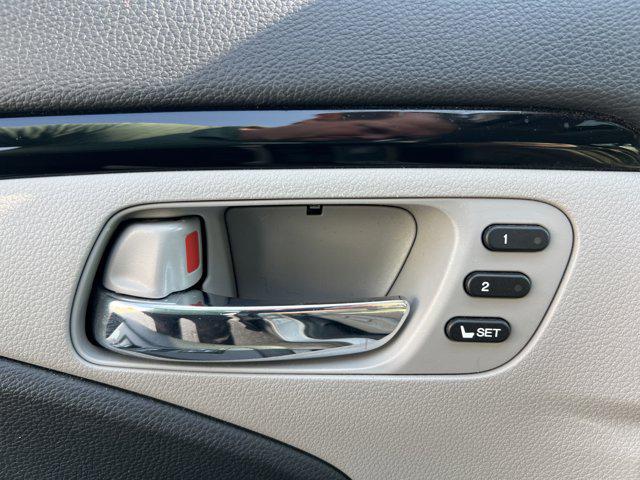 used 2019 Honda Ridgeline car, priced at $25,292