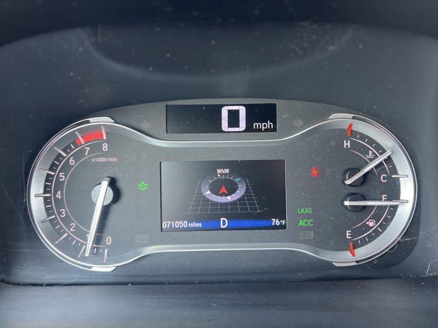 used 2019 Honda Ridgeline car, priced at $25,292